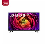 Smart Tv LG 55" Led UHD 4K 55UR7300PSA