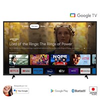 Smart Tv JVC  43" Led Full HD Google TV LT-43KB338
