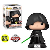 Funko Pop Luke Skywalker - Star Wars