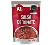 A1 | Salsa de tomate 145gr