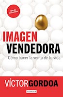 IMAGEN VENDEDORA - VÍCTOR GORDOA