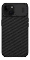 Case Nillkin Camshield Pro para Iphone 15 Negro