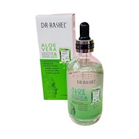 Aloe Vera Dr Rashel Serum Calmante Y Suavizante Para Poros Abiertos 100 Ml