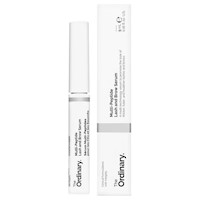 Multi-Peptide Lash and Brow Serum - The Ordinary 5ml