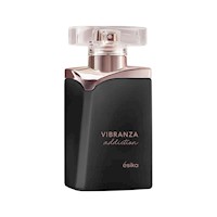 Vibranza Addiction Perfume de Mujer - Esika