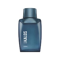 Kalos Action Perfume de Hombre - Esika