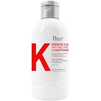 Acondicionador Anti Frizz Post Alisado Keratin Care 300ml - Baor K