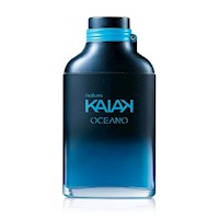 Kaiak Oceáno EDT de Hombre - Natura