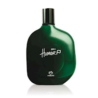 Paz y Humor Perfume de Hombre - Natura