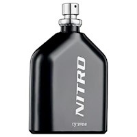 Nitro Perfume de Hombre Cyzone - 100ml