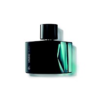 Kromo Black Perfume de hombre Esika - 90ml