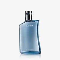 OHM Perfume de Hombre - 100 ml