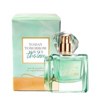 Today Tomorrow Always This Love Perfume de Mujer - Avon