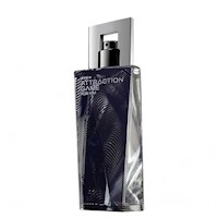 Attraction Game for Him Perfume de Hombre - Avon