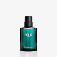 SOLO Perfume de Hombre - Yanbal