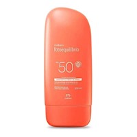 Loción protectora  Corporal Fotoequilíbrio FPS 50 200 ml - NATURA