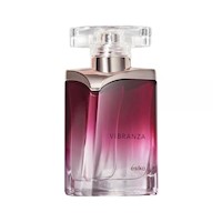 Vibranza Perfume de mujer Esika - 45ml