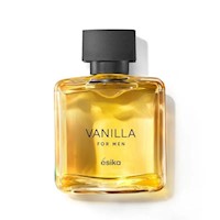 Vanilla for men Perfume de Hombre Esika - 75ml