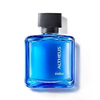 Altheus Perfume de hombre Esika - 75ml