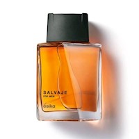 Salvaje Perfume de Hombre Esika - 90ml