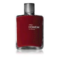 Homem Potence Perfume de Hombre 100ml