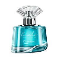 Cielo Eau de Parfum 50ml - Yanbal