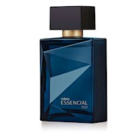 Essencial OUD Perfume de Hombre - Natura