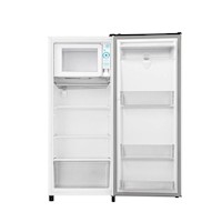 REFRIGERADORA INDURAMA 177 LT RI-289DBL BLANCO