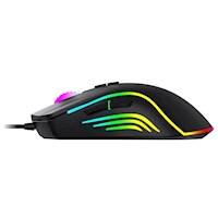 MOUSE GAMING ANTRYX CHROME STORM M670 - 4200 DPI