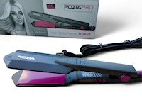 Plancha De Cabello Rozia Pro 980°F Gama Profesional