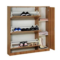 ZAPATERA AMPLIA REBOY - DIBA MUEBLES