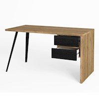 ESCRITORIO MODERNO GRACA - DIBA MUEBLES