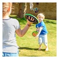 Actividad de Pelotas Antiestres Set12 Rayas Curvas Colores para Relajacion