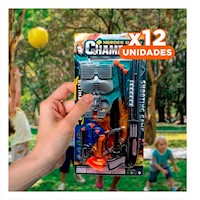 Pack12 Entrenamiento Deportivo de Lanzador con Mascara y Accesorios Hogar