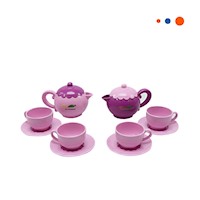 Kit de Menaje para Fiesta Hogar Decoracion Mesa Rosado Elegante para Casa Peru Y+Papel Regalo