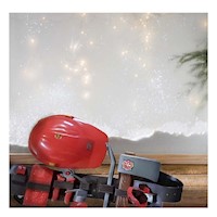 Cinturon de Herramientas Set de Bombero para Juego de Rol y Diversion