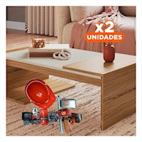 Pack2 Cinturon de Juego Infantil Set de Bombero para Diversion Diaria Y+Regalo Sticker