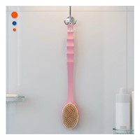Repuesto Higiene Rosado 36cm Un Cabezal para Todo Hogar