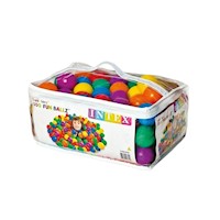 Agrupacion de Bolas Infantiles para Estimular la Coordinacion Real Y+Papel Regalo