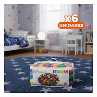 Agrupacion6 Coleccion de Accesorios para su Familia de Gran Clase Y+Regalo Sticker