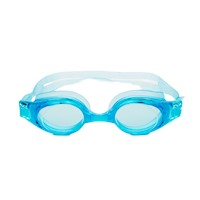 Gafas Natacion Verde con Marco Resistente y Vision Clara Y+Papel Regalo