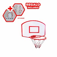 Equipo de Deporte 90cmx60cmx45cm con Estructura Firme para Anotaciones de Lujo Y+Regalo Sticker