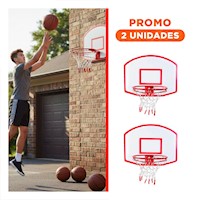 Pack2 Equipo de Deporte de Estilo Clasico para un Ambiente de Recreacion Muy Saludable