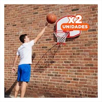 Pack2 Estancia de Juego 90cmx60cmx45cm con Tablero de Gran Resistencia Y+Regalo Sticker