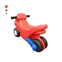 Juguete de Montar con Superficie Lisa para la Proteccion de toda su Criatura Y+Papel Regalo