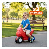 Pack2 Estancia de Recreo con Acabados Finos para una Vivienda con Armonia Y+Regalo Sticker