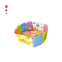 Centro de Actividades de Material No Toxico para la Proteccion de su Familia Y+Papel Regalo