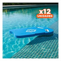 Pack12 Equipo Deportivo Gravital ST 23 con Cintura Azul