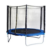 Brincolin para Casa y Exterior con Superficie Segura y Diversion Infantil Y+Papel Regalo