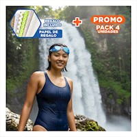 Pack4 Visor para Agua Celeste y Blanco para Ninos Y+Papel Regalo